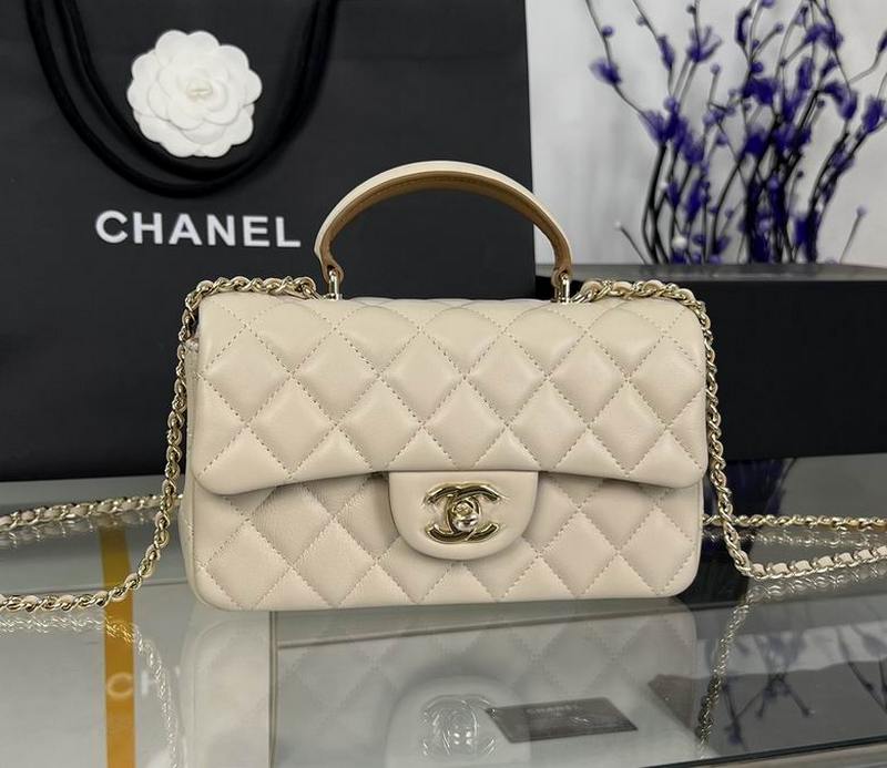 Chanel Handbags 78